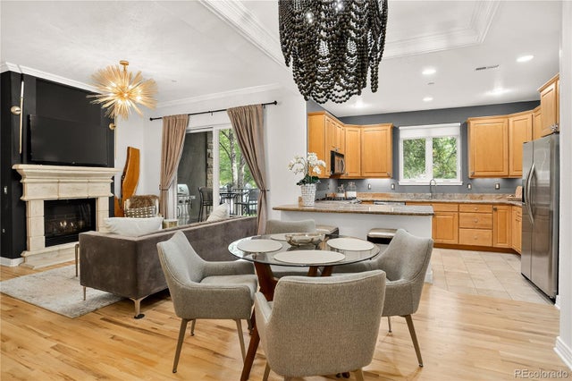 11 Monroe Street 103, Denver