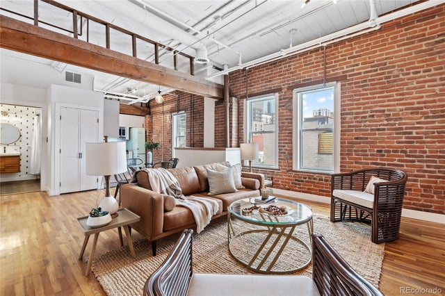 1940 Blake W 302, Denver