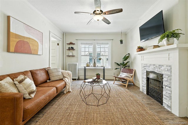 1137 N Sherman Street 17, Denver