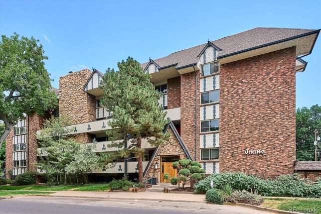 1260 York Street 208, Denver