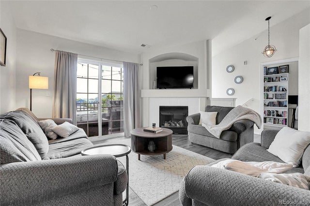 5255 Memphis Street 1023, Denver