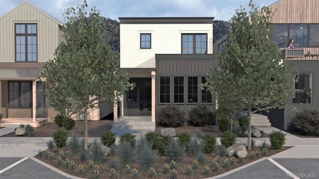 225 Harrison Avenue, Buena Vista