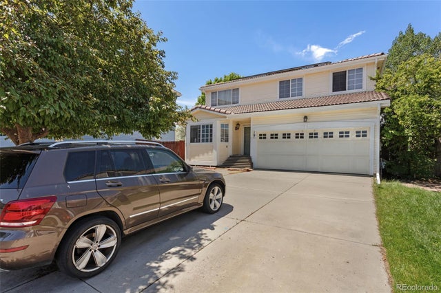 19917 Mitchell Circle, Denver