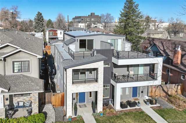 2067 S Clayton Street, Denver