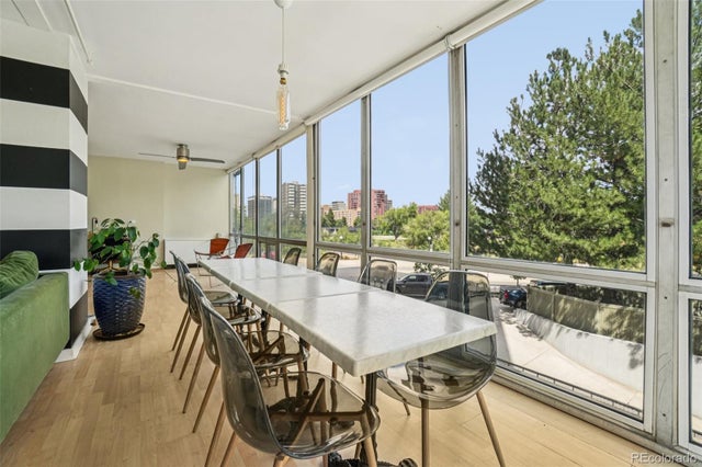 3100 E Cherry Creek South Drive 201, Denver