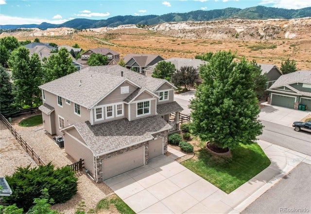 10594 Wildhorse Lane, Littleton