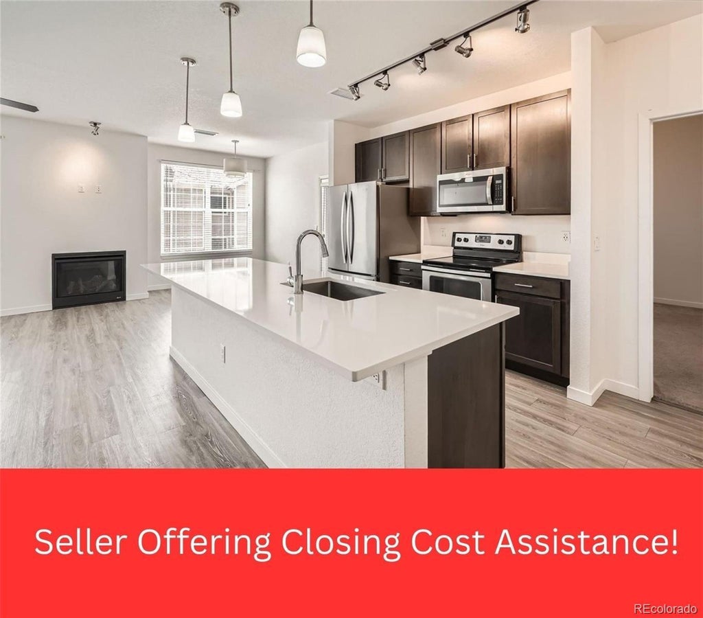 9185 Wilde Lane 301, Parker