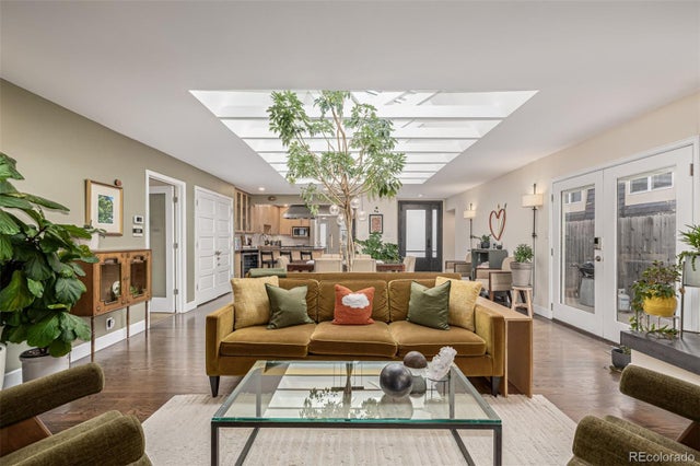 1227 Elm Street, Denver