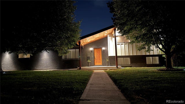 4095 W Radcliff Avenue, Denver