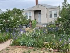 437 Quitman Street, Denver