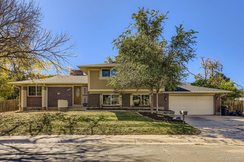 12890 E 48th Avenue, Denver