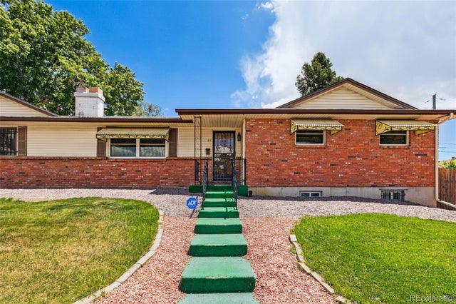 37 S Chelton Road, Colorado Springs