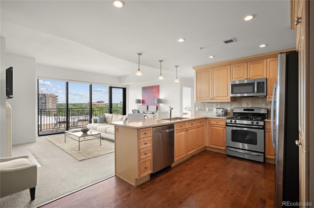 2990 E 17th Avenue 904, Denver