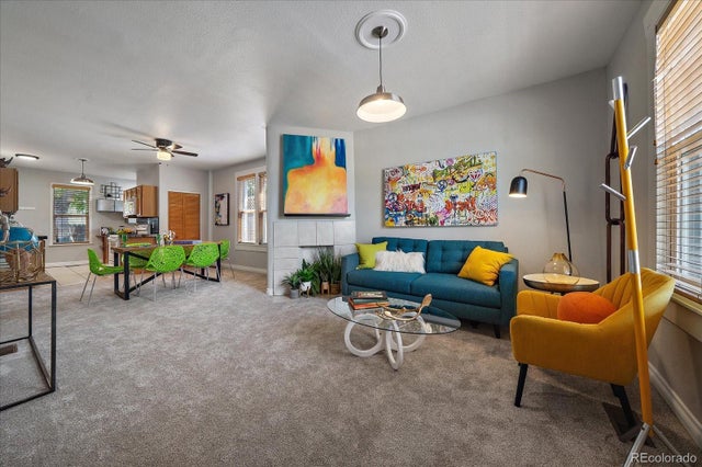 2314 N Meade Street, Denver