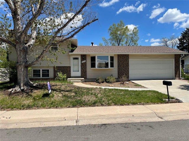 3062 S Florence Court, Denver