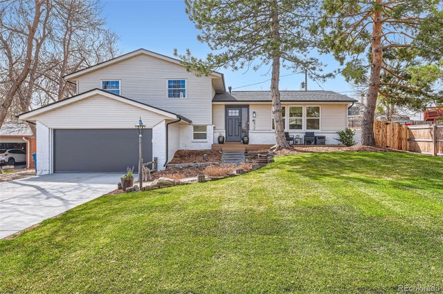 6472 W Brittany Place, Littleton