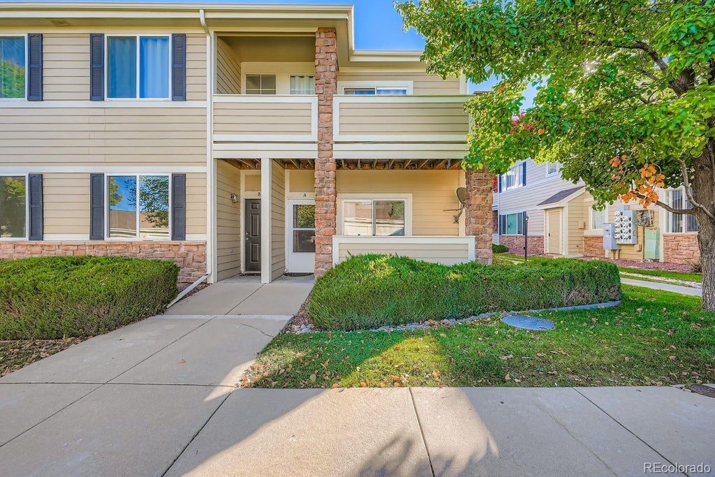 16828 E Gunnison Drive 7a, Aurora