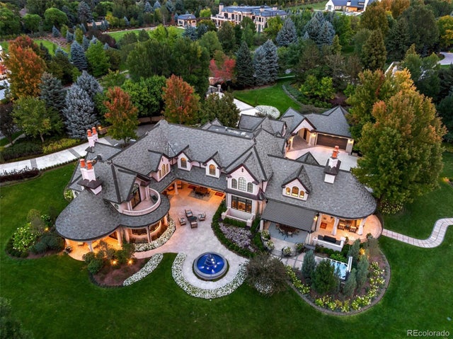 18 Cherry Hills Park Drive, Cherry Hills Village