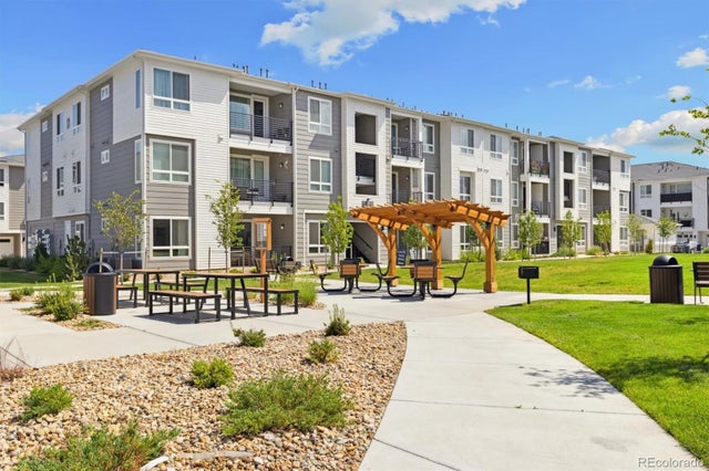 6153 N Ceylon Street 9204, Denver