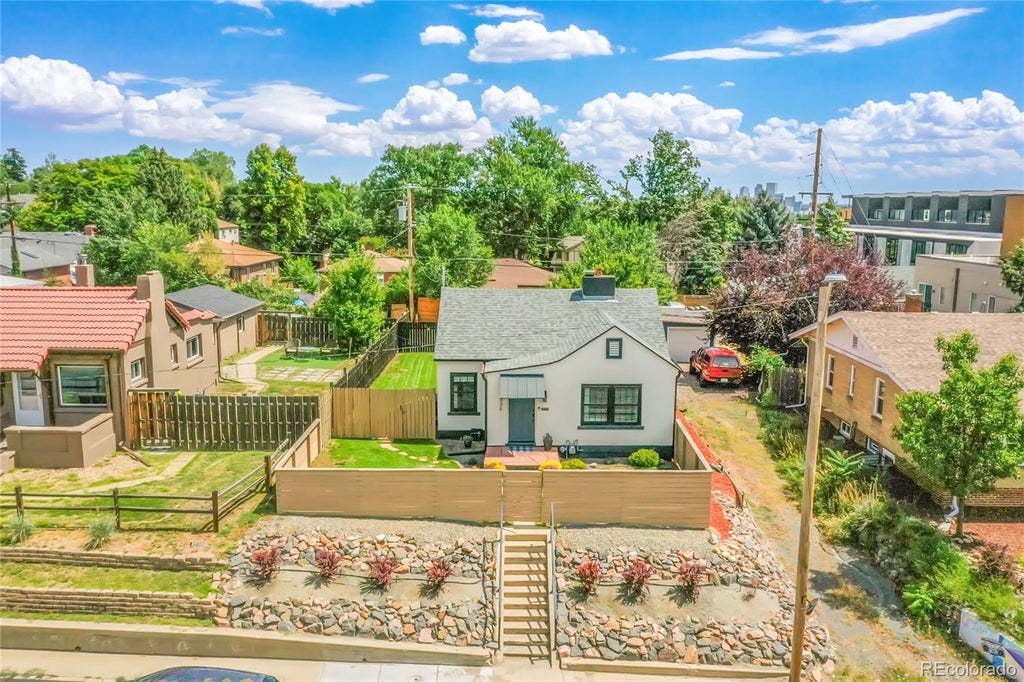 2936 Sheridan Boulevard, Denver