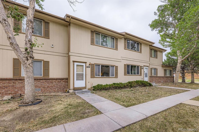 2626 Devonshire Court, Denver