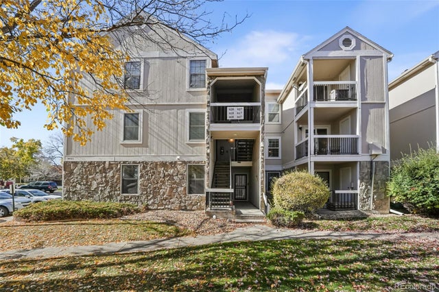 5403 W 76th Avenue 617, Arvada