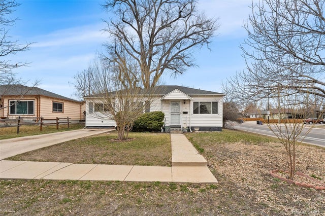 75 Vrain Street, Denver