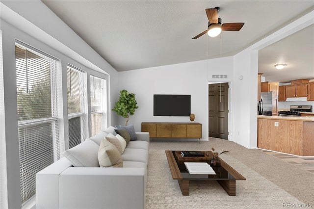 6631 E 78th Avenue, Commerce City