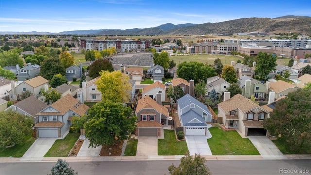 12956 W Cross Drive, Littleton