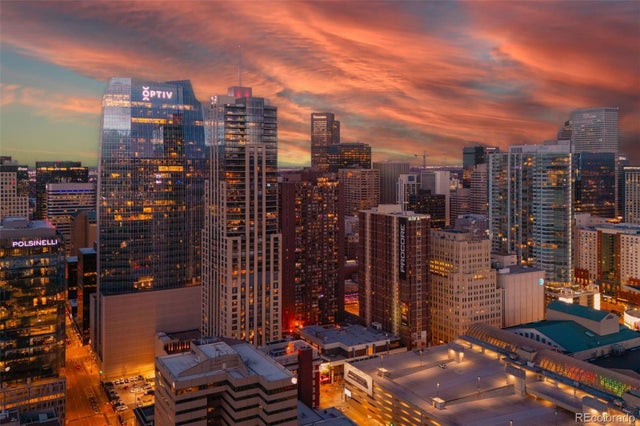 1020 15th Street 42d, Denver