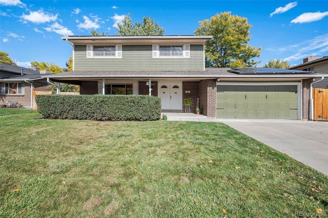 4462 S Everett Street, Littleton