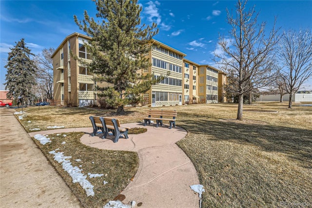 9300 E Center Avenue 3a, Denver