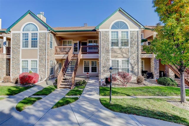 3993 S Dillon Way 103, Aurora