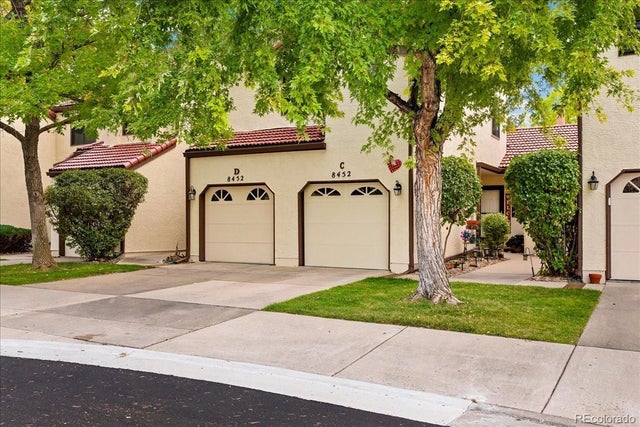 8452 Robb Circle C, Arvada