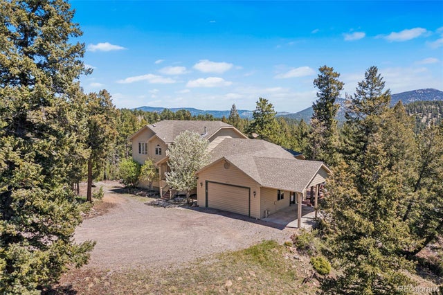 6252 King Drive, Evergreen