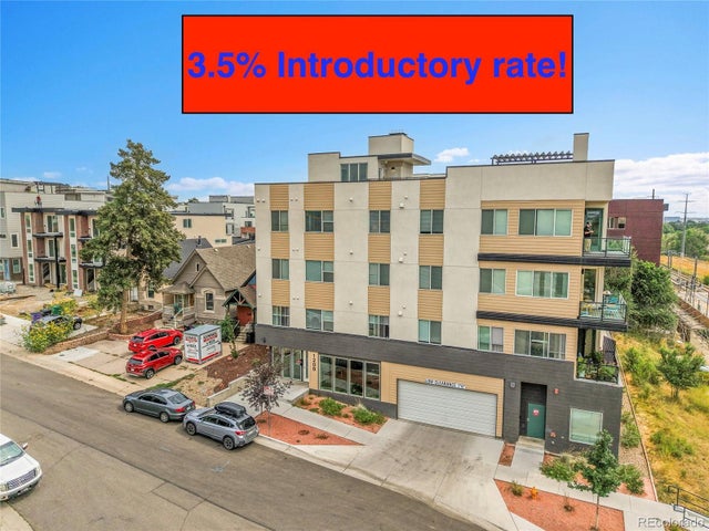 1208 Quitman Street 305, Denver