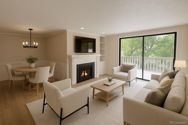 13950 E Oxford Place B206, Aurora