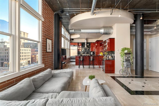 1720 Wazee Street 5d, Denver