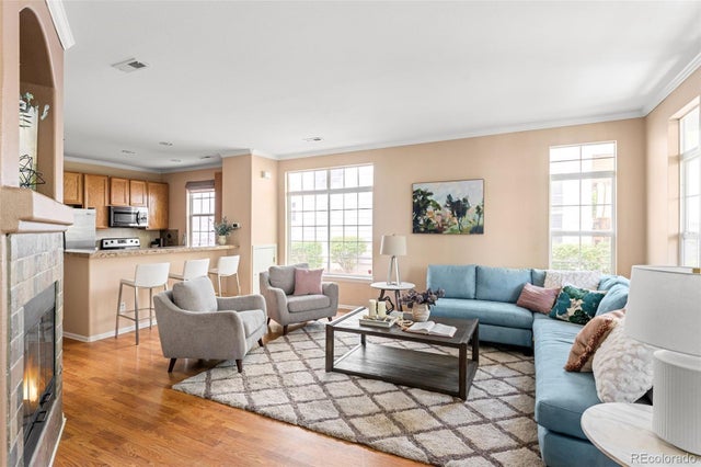 8317 Stonybridge Circle, Highlands Ranch