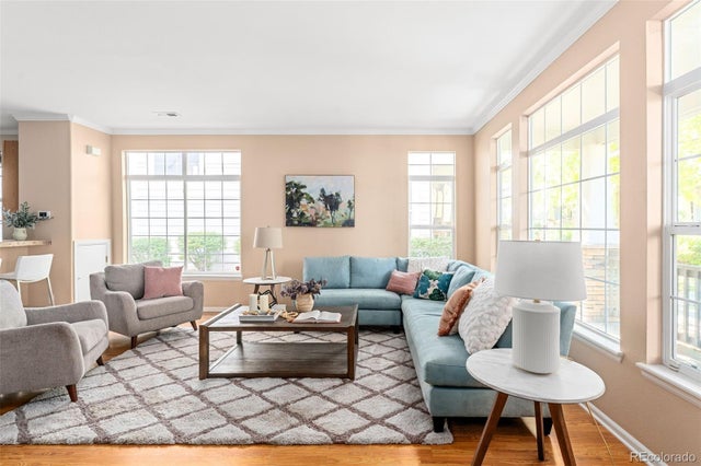 8317 Stonybridge Circle, Highlands Ranch