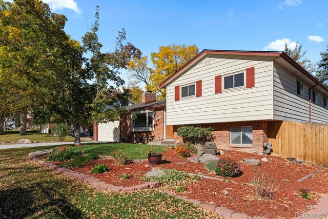 2782 S Fenton Street, Denver