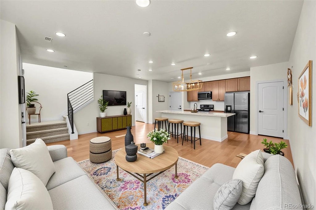 16818 E 119th Avenue A, Commerce City