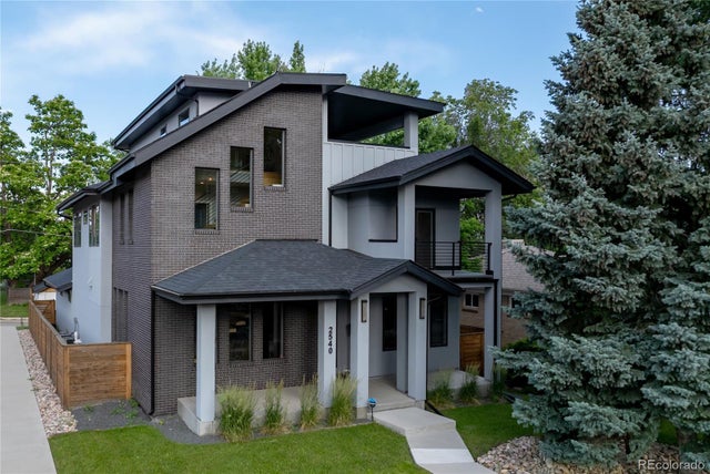 2540 Xavier Street, Denver