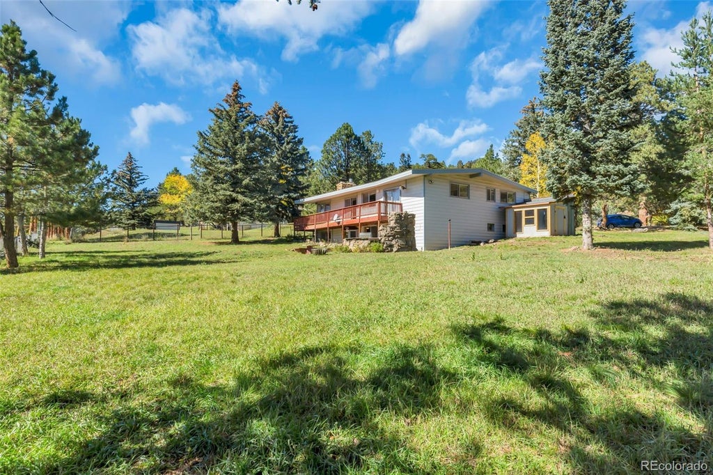 28028 Fireweed Drive, Evergreen