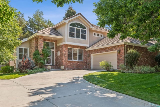 6500 W Mansfield Avenue 8, Denver