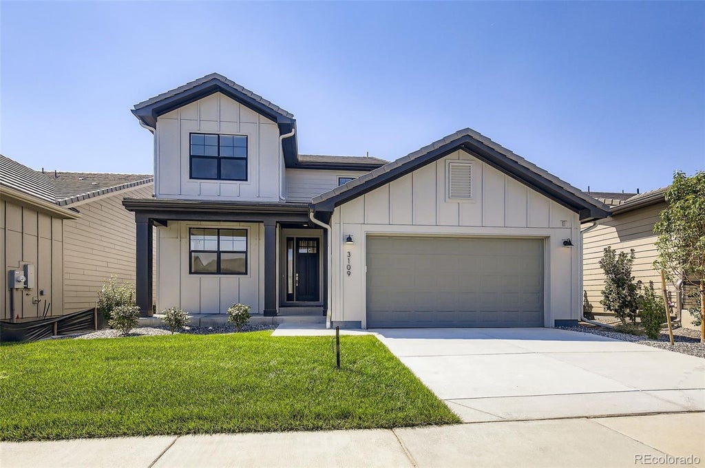 3109 Newfound Lake Road, Berthoud