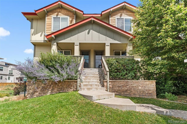 778 S Leyden Street, Denver