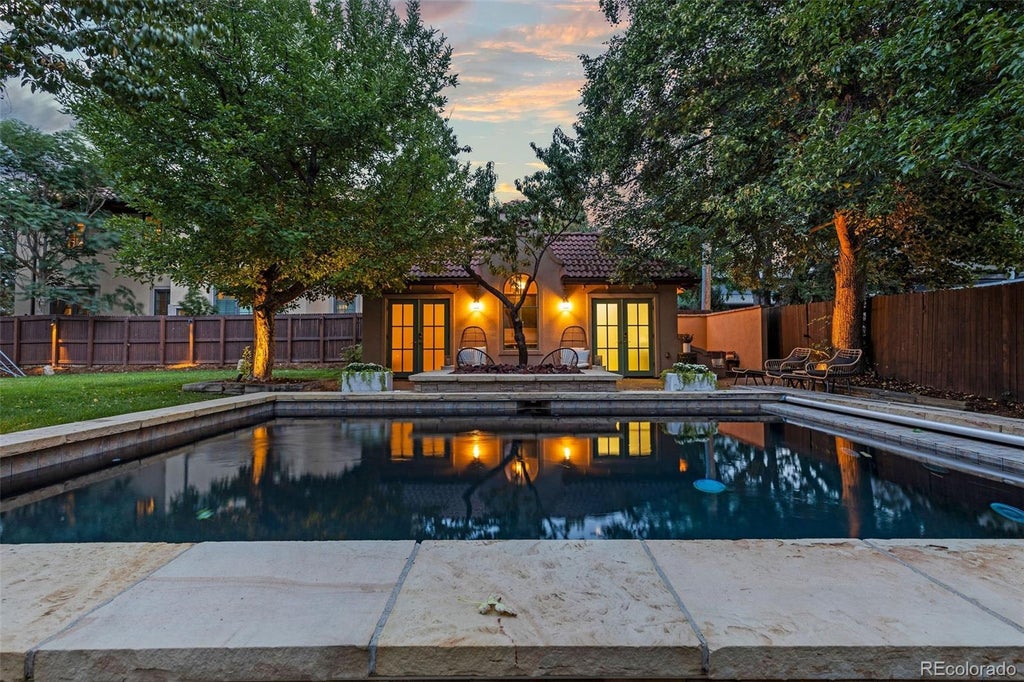 235 Eudora Street, Denver