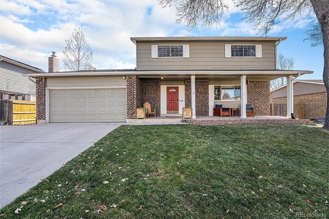 7512 Braun Street, Arvada