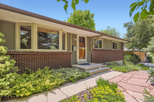 8292 E Lehigh Drive, Denver